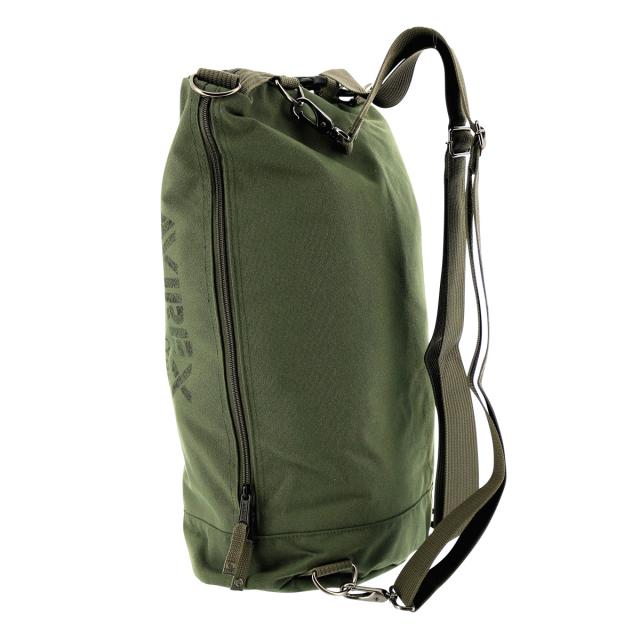 【レビュー投稿で+5％還元】アヴィレックス リュック イーグル 4WAY B4 斜めがけ メンズ 33.8L AVX-3514 AVIREX 撥水 リュックサック バックパック ボンサック ミリタリー 迷彩 カジュアル クリスマス_mp