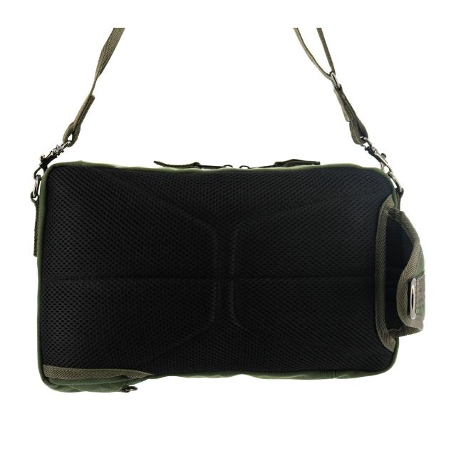 レビュー投稿で+5％還元】アヴィレックス ボディバッグ イーグル 2WAY