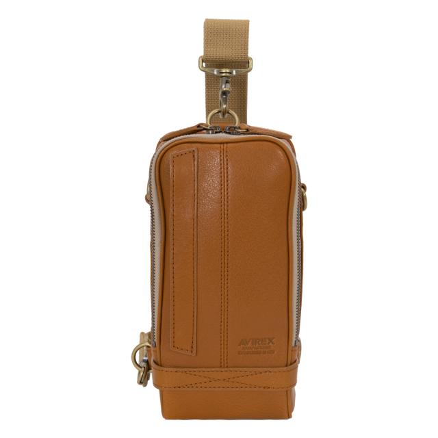 【レビュー投稿で+5％還元】アヴィレックス ショルダーバッグ BULTO 2WAY メンズ AVX-5610 AVIREX 牛革 クリスマス_mp レビュー投稿で+5％還元】アヴィレックス ショルダーバッグ BULTO 2WAY