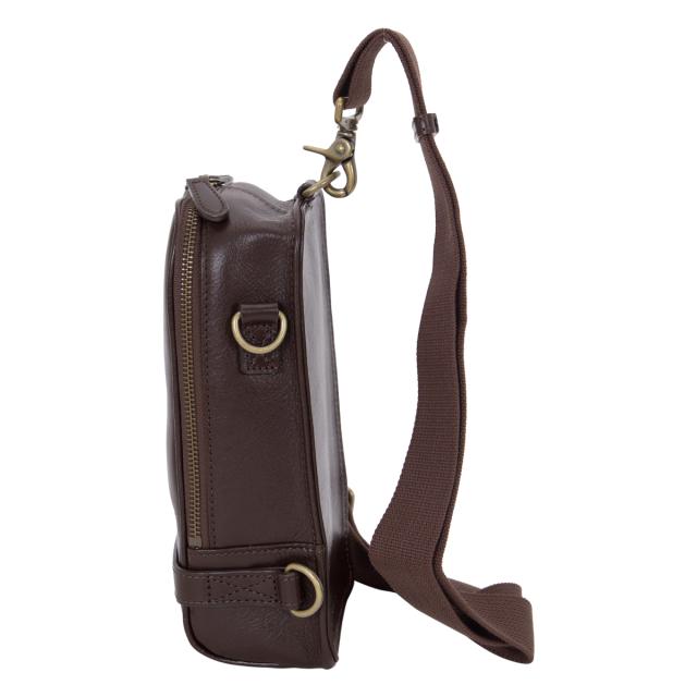 レビュー投稿で+5％還元】アヴィレックス ショルダーバッグ BULTO 2WAY