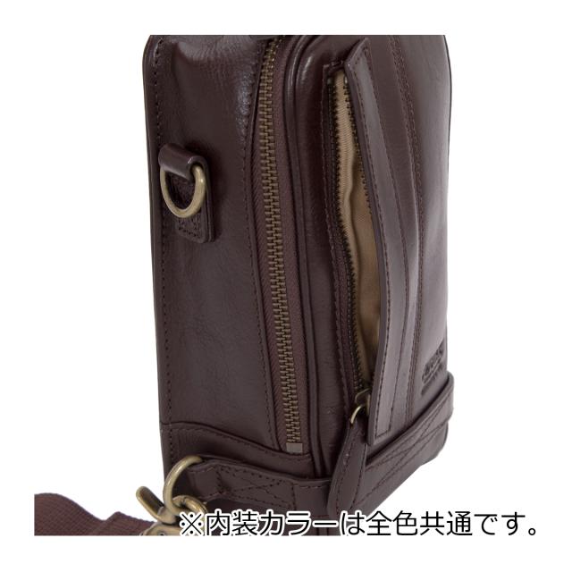 レビュー投稿で+5％還元】アヴィレックス ショルダーバッグ BULTO 2WAY