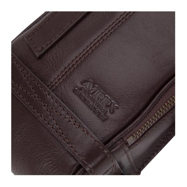 レビュー投稿で+5％還元】アヴィレックス ショルダーバッグ BULTO 2WAY