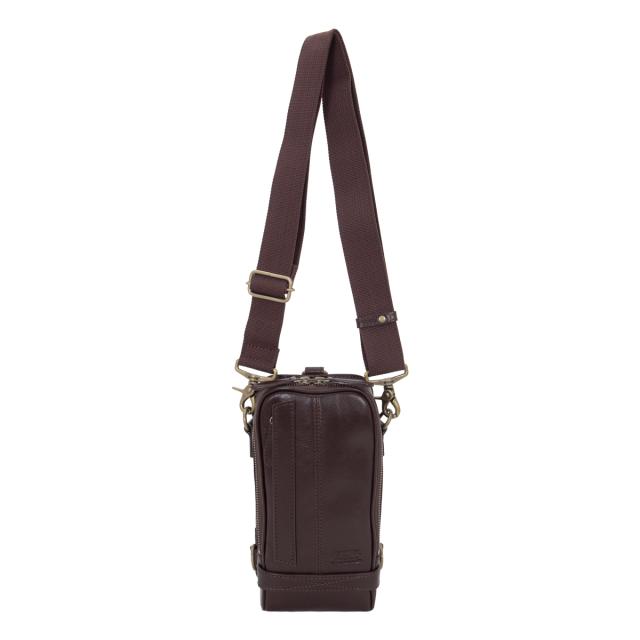 【レビュー投稿で+5％還元】アヴィレックス ショルダーバッグ BULTO 2WAY メンズ AVX-5610 AVIREX 牛革 クリスマス_mp レビュー投稿で+5％還元】アヴィレックス ショルダーバッグ BULTO 2WAY