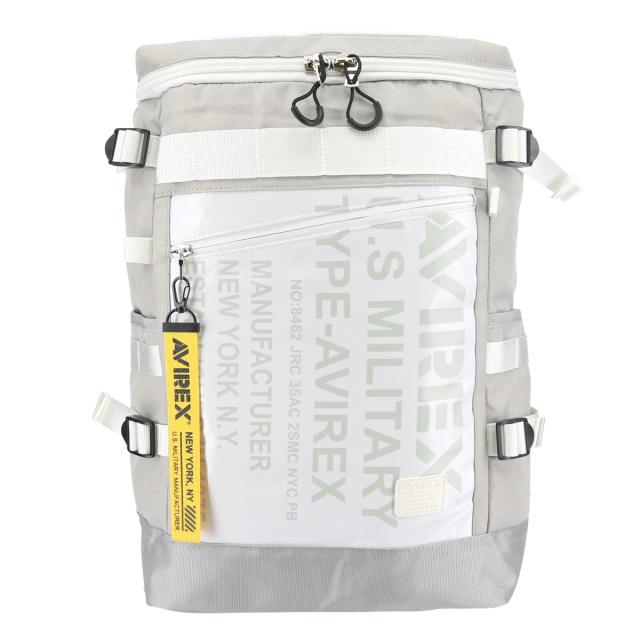 レビュー投稿で+5％還元】アヴィレックス リュック 21L A4 スーパー