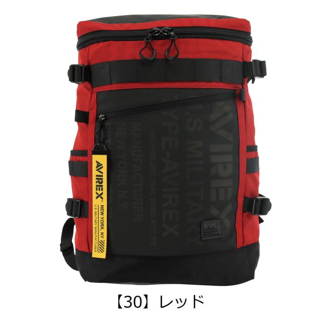 レビュー投稿で+5％還元】アヴィレックス リュック 21L A4 スーパー