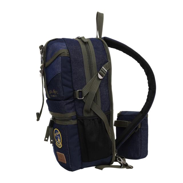 【レビュー投稿で+5％還元】アヴィレックス ボディバッグ トップガン2 限定モデル メンズ AVX305K AVIREX EAGLE SERIES TOP GUN2｜アビレックス ワンショルダーバッグ ポーチ付き 撥水 ミリタリー ブルーエンジェルス クリスマス_mp レビュー投稿で+5％還元】アヴィレックス ボディバッグ トップガン2