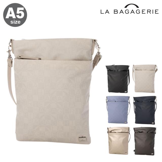 【レビュー投稿で+5％還元】ラバガジェリー ショルダーバッグ スマホショルダー A5 レディース B0021-04 モノグラムデイリースマホポシェットの通販は 12,100円