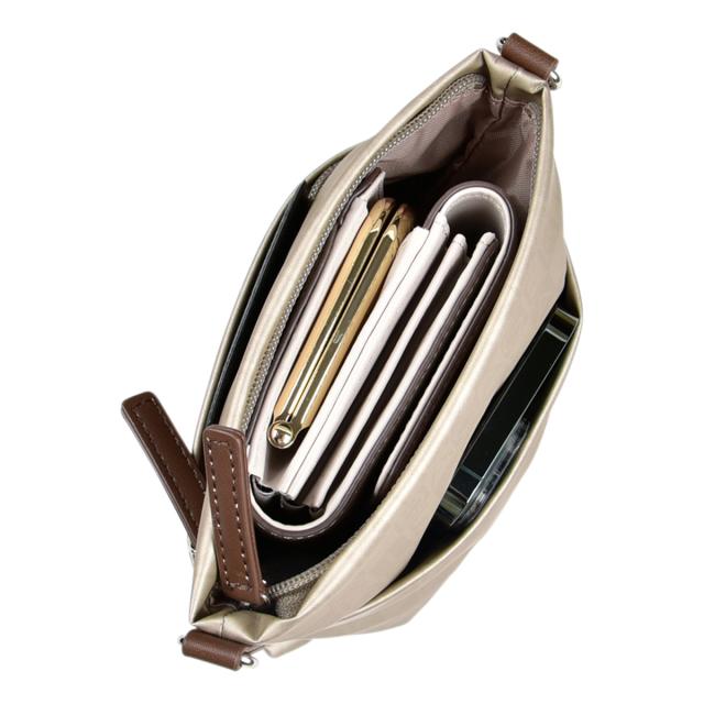 【レビュー投稿で+5％還元】ラバガジェリー ショルダーバッグ スマホショルダー A5 レディース B0021-04 モノグラムデイリースマホポシェット クリスマス_mp クリスマス_wp レビュー投稿で+5％還元】ラバガジェリー ショルダーバッグ スマホ