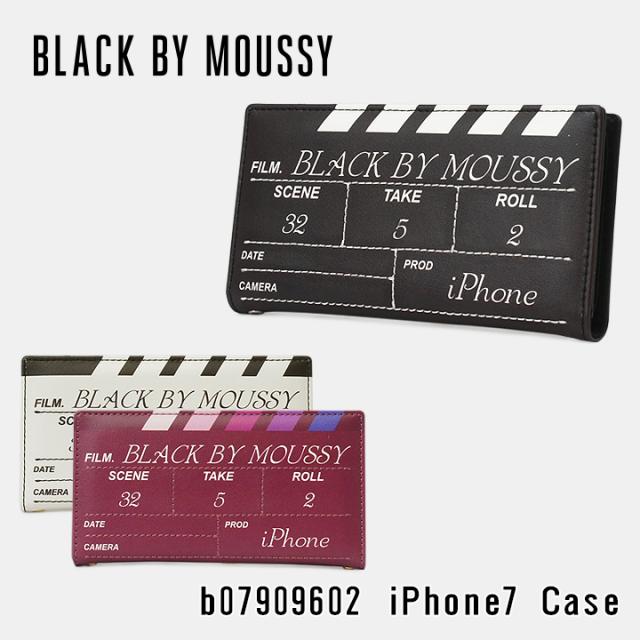 セール Sale レビューを書いて 5 ブラックバイマウジー Black By Moussy Iphone8 Iphone7 Iphone6 ケース B アイフォンの通販はau Pay マーケット サックスバー Au Pay マーケット店