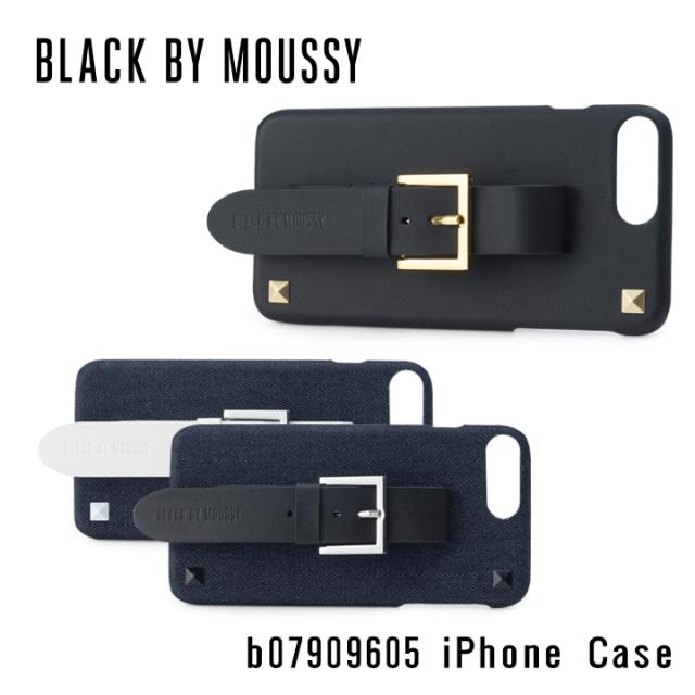 セール Sale レビューを書いてポイント 5 ブラックバイマウジー Black By Moussy Iphone8plus Iphone7plus Iphone6plus ケース の通販はau Pay マーケット サックスバー Au Pay マーケット店