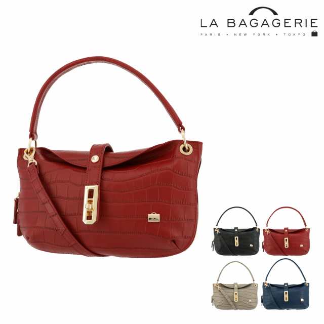 売れ筋】 la bagagerie 本革ブリーフケース | everestdg.com