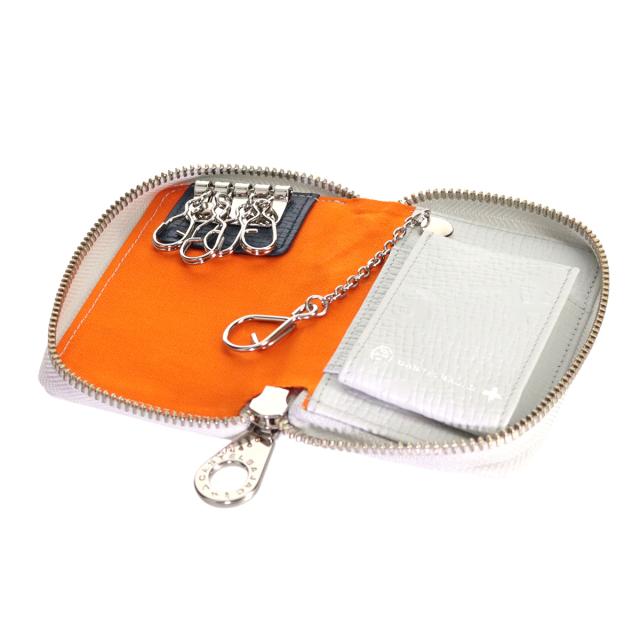 レビュー投稿で+5％還元】カステルバジャック キーケース ピッコロ 本