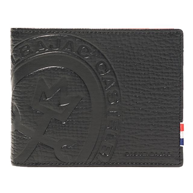 レビュー投稿で+5％還元】カステルバジャック 二つ折り財布 ピッコロ