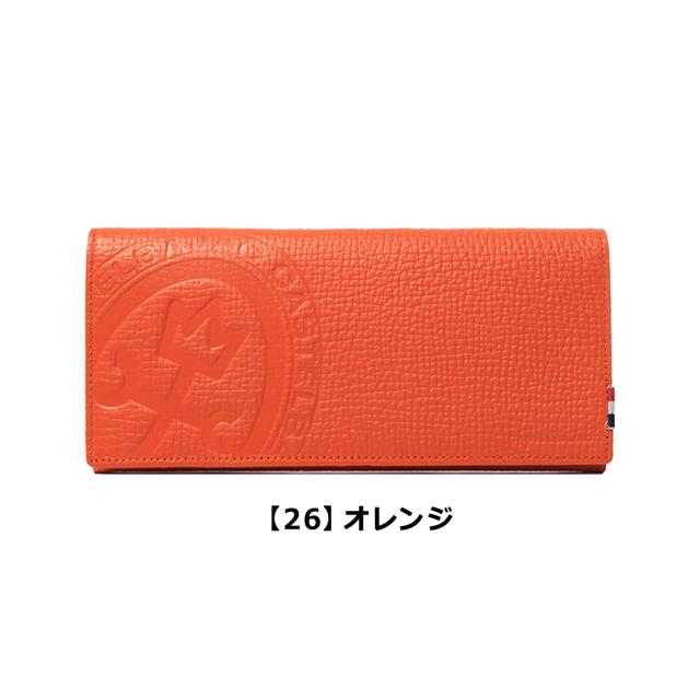 【レビュー投稿で+5％還元】カステルバジャック 長財布 ピッコロ 本革 メンズ 022616 CASTELBAJAC 牛革 レザー ビジネス カジュアル シンプル 通勤 男性 開運 一粒万倍日 クリスマス_mp レビュー投稿で+5％還元】カステルバジャック 長財布 ピッコロ 本革