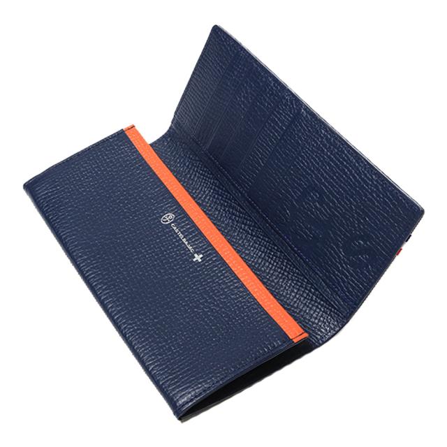 レビュー投稿で+5％還元】カステルバジャック 長財布 ピッコロ 本革