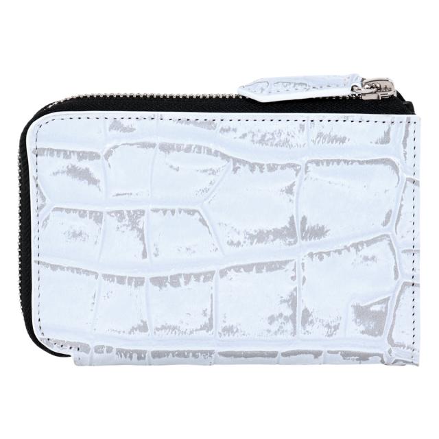 レビュー投稿で+5％還元】カステルバジャック 二つ折り財布 L字