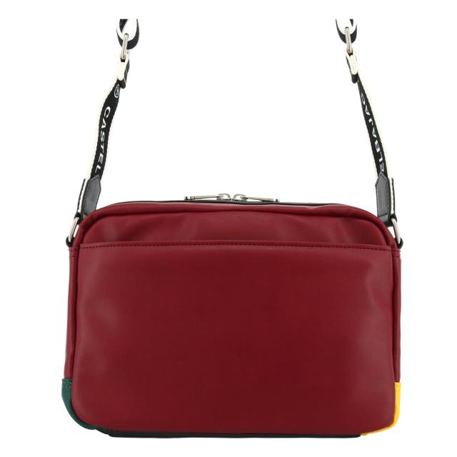 カステルバジャック バッグ ショルダーバッグ ドミネ CASTELBAJAC CASTELBAJAC カステルバジャック Dominer ドミネ ボディバッグ