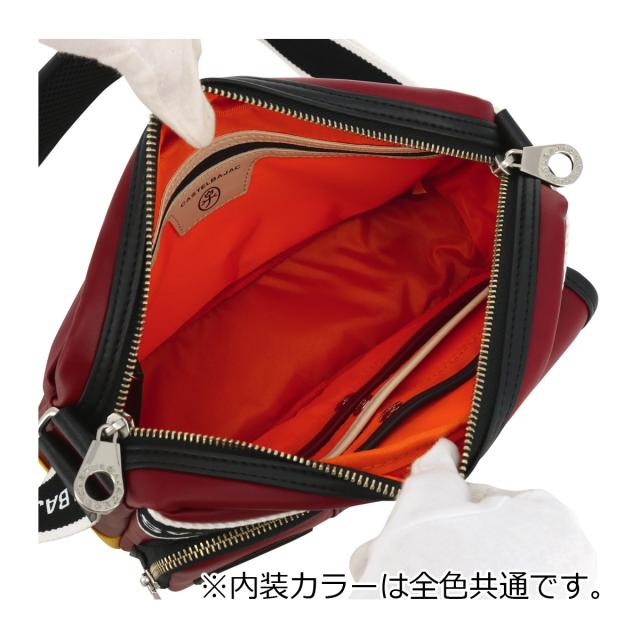 カステルバジャック バッグ ショルダーバッグ ドミネ CASTELBAJAC CASTELBAJAC カステルバジャック Dominer ドミネ ボディバッグ