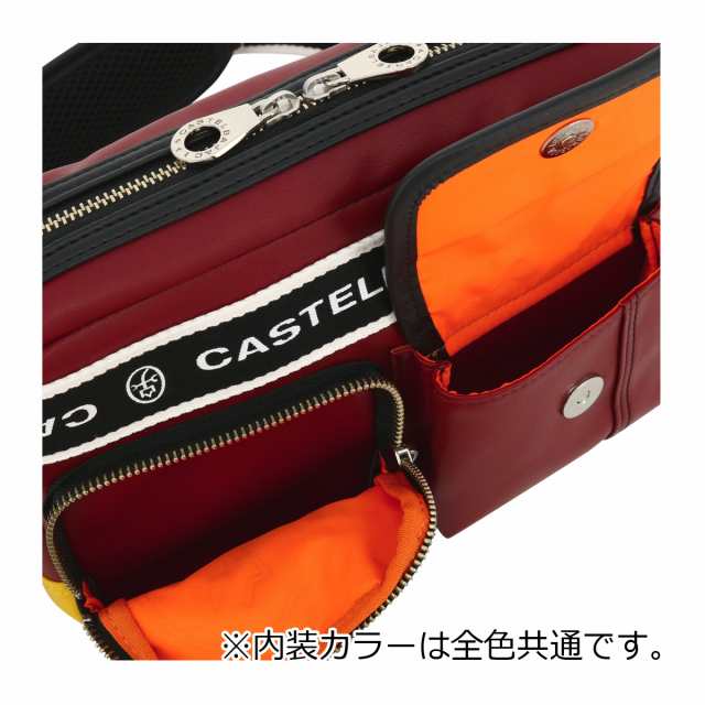 レビュー投稿で+5％還元】カステルバジャック ショルダーバッグ 小さめ ミニショルダー ドミネ 024111 CASTELBAJAC ブランド  斜め掛け クリスマス_fsの通販はau PAY マーケット - サックスバー au PAY マーケット店 | au PAY マーケット－通販サイト