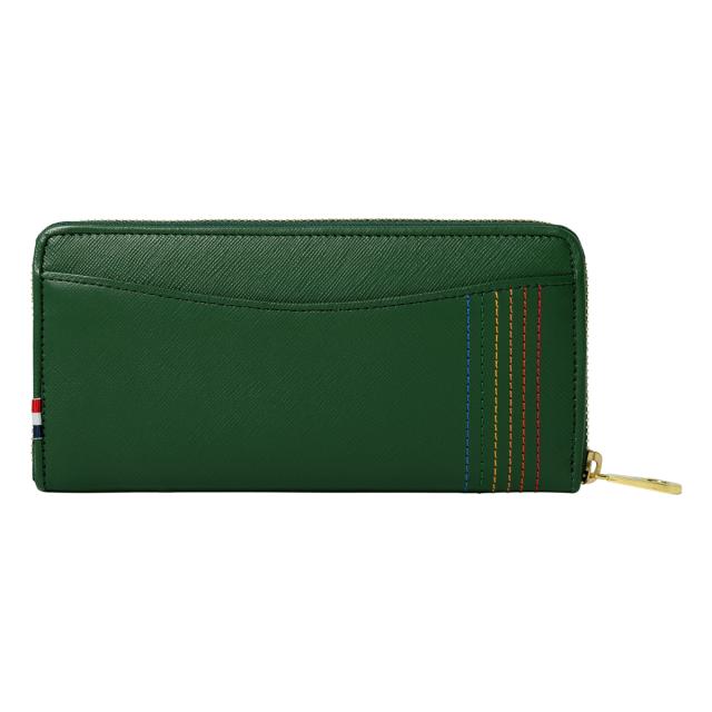 【レビュー投稿で+5％還元】カステルバジャック CASTELBAJAC 長財布 本革 ステッチ 027605 シェスト 【 財布 ラウンドファスナー メンズ レザー 】 開運 一粒万倍日 クリスマス_mp レビュー投稿で+5％還元】カステルバジャック CASTELBAJAC 長財布 本革