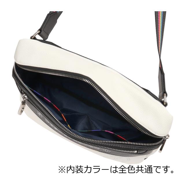カステルバジャック ボディバッグ ウエストバッグ ウエストポーチ ショルダーバッグ メンズ 028971 CASTELBAJAC 肩掛け 高耐久 カジュアル お出掛け 買い物 プレゼント ギフト_5