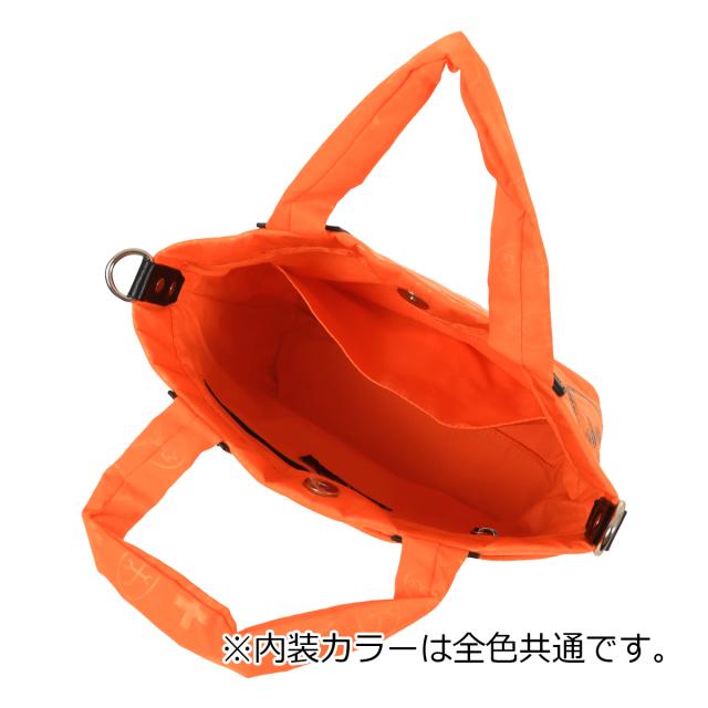 【レビュー投稿で+5％還元】カステルバジャック トートバッグ ショルダーバッグ 2way ハンドバッグ ミニトート メンズ レディース 031523 パセ CASTELBAJAC カジュアル 軽量_5