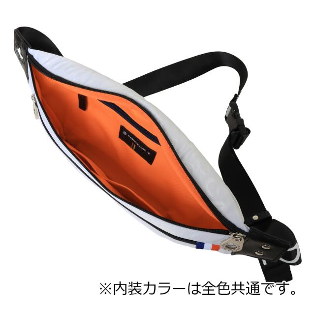 レビュー投稿で+5％還元】カステルバジャック ボディバッグ ショルダー