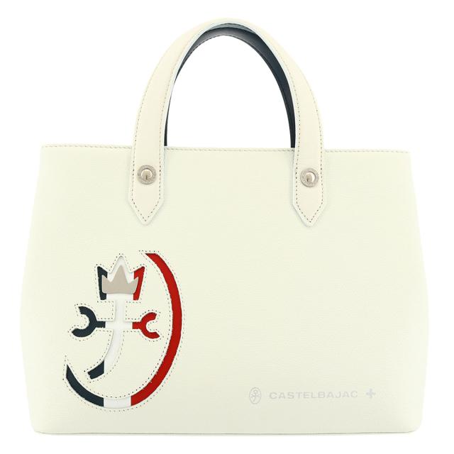 レビュー投稿で+5％還元】カステルバジャック ドライビングトート 本革