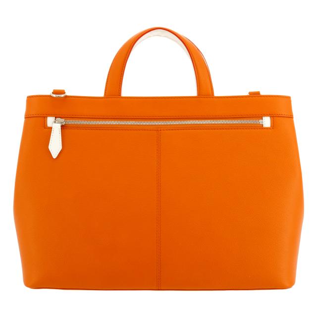 【レビュー投稿で+5％還元】カステルバジャック トートバッグ A4 2WAY 本革 カルネ 032512 日本製 CASTELBAJAC CARNET ショルダーバッグ 牛革 レザー_2