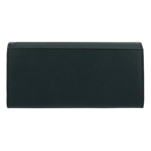 レビュー投稿で+5％還元】カステルバジャック 長財布 かぶせ 本革