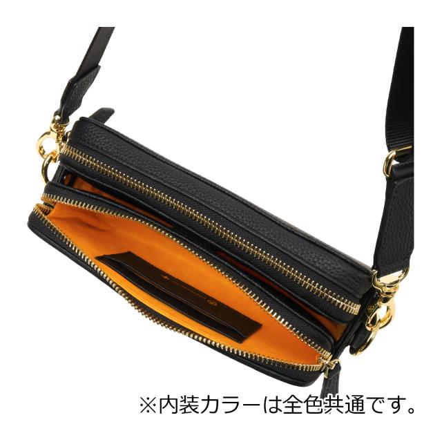 レビュー投稿で+5％還元】カステルバジャック ショルダーバッグ メンズ