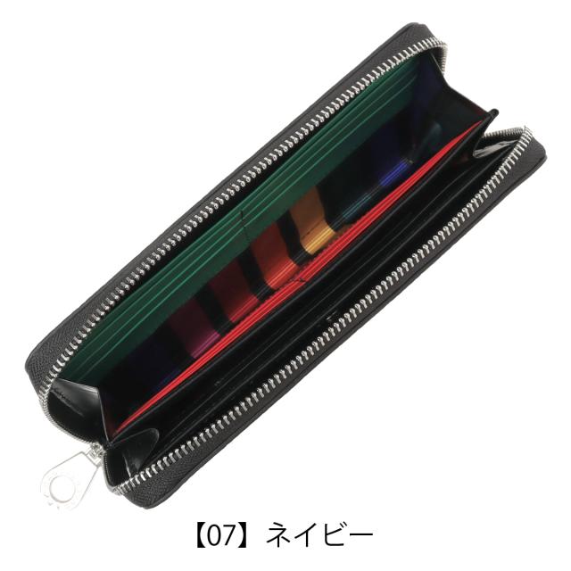 レビュー投稿で+5％還元】カステルバジャック 長財布 ラウンド