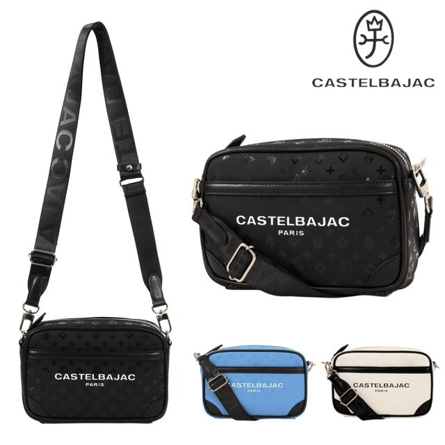 Herve Chapelier 新品 8851MW カモフラージュ ナイロンポーチ