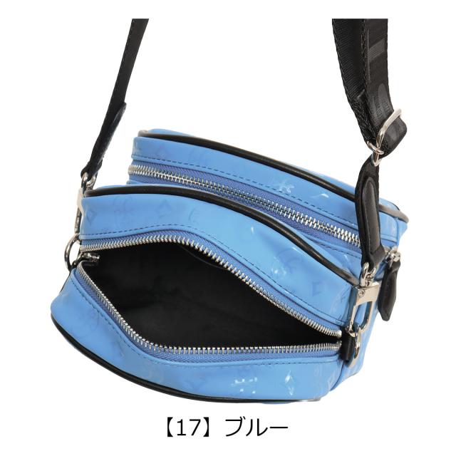 【レビュー投稿で+5％還元】カステルバジャック ショルダーバッグ ミニショルダーバッグ 縦型 カジュアル 肩掛け 斜め掛け 043122 Bonheur ボヌール CASTELBAJAC モノグラム_14
