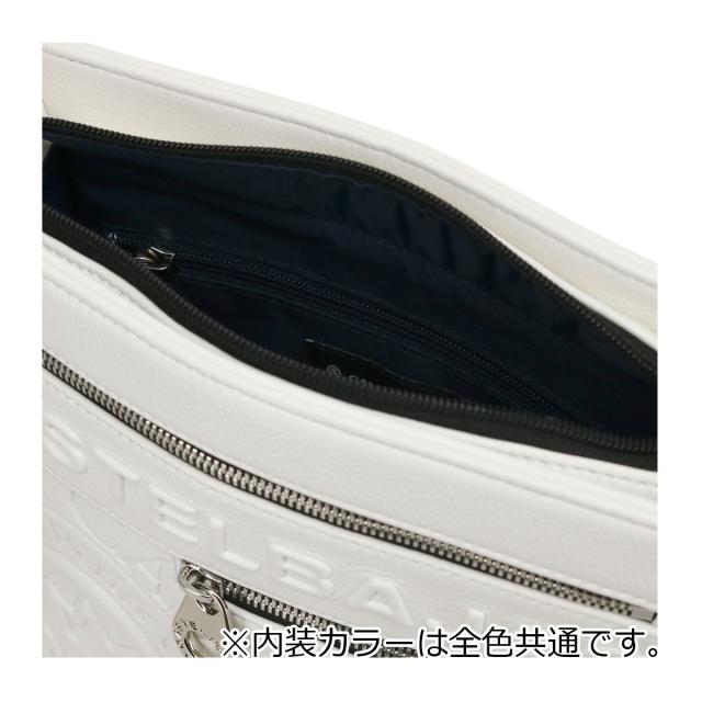 レビュー投稿で+5％還元】カステルバジャック ショルダーバッグ 縦型