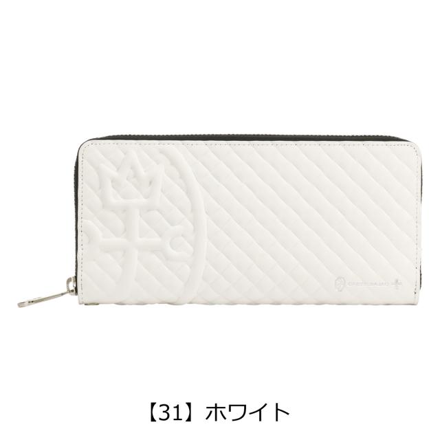 レビュー投稿で+5％還元】カステルバジャック 長財布 ラウンド