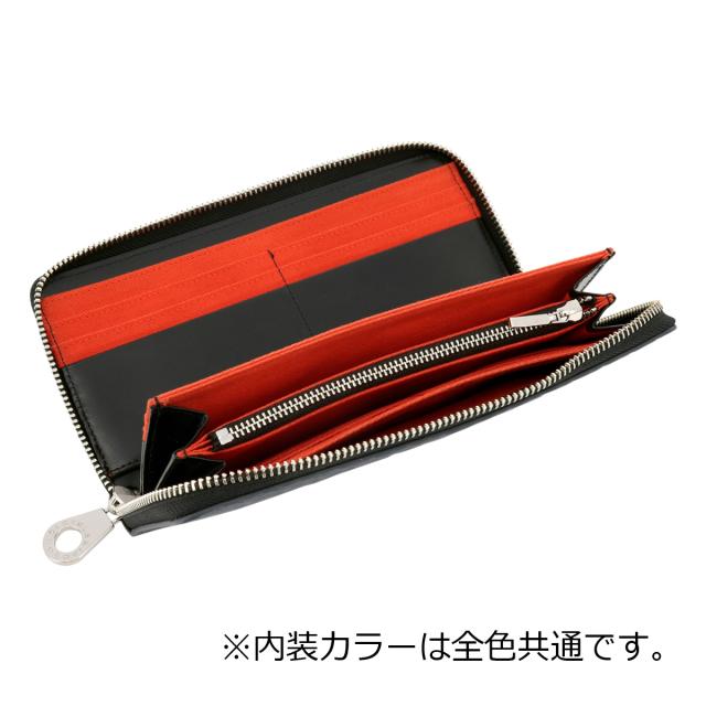 レビュー投稿で+5％還元】カステルバジャック 長財布 ラウンド