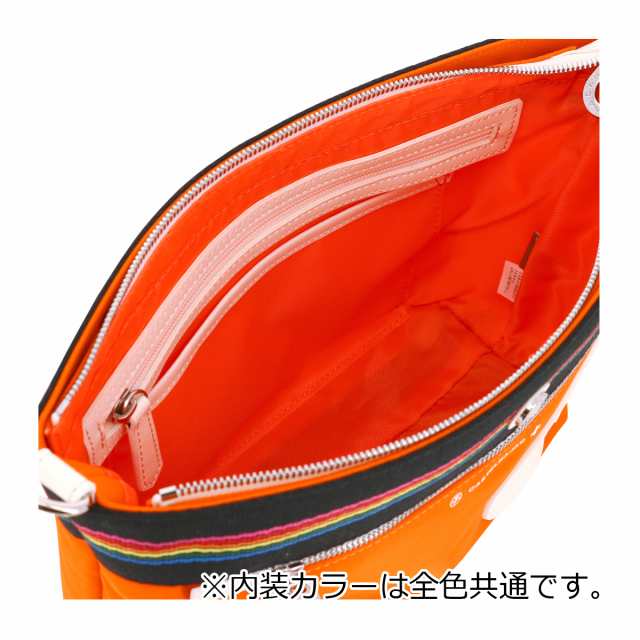 レビュー投稿で+5％還元】カステルバジャック ショルダーバッグ 軽量