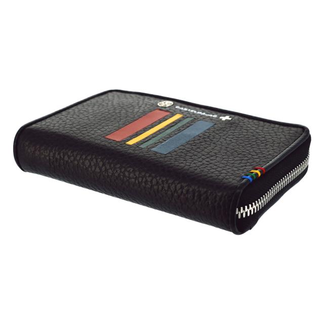 レビュー投稿で+5％還元】カステルバジャック 二つ折り財布 セミ長財布