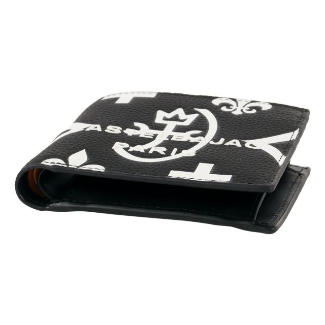 CASTELBAJAC カステルバジャック 二つ折り財布 白 カステルバジャック CASTELBAJAC カステルバジャック 二つ折り