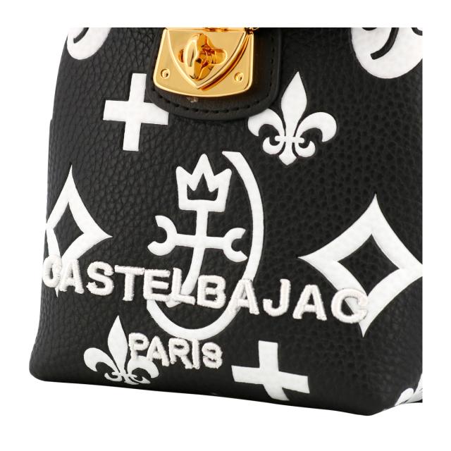 レビュー投稿で+5％還元】カステルバジャック リュック 2WAY 小さめ