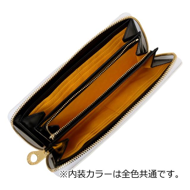 カステルバジャック 財布 ラウンドファスナー 長財布 メンズ 089653 シテ CASTELBAJAC ロングウォレット 大容量 小銭入れ付き 牛革 カード入れ 札入れ カジュアル ギフト プレゼント_4