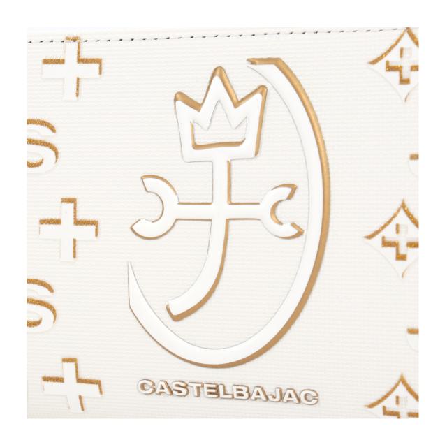 カステルバジャック 財布 ラウンドファスナー 長財布 メンズ 089653 シテ CASTELBAJAC ロングウォレット 大容量 小銭入れ付き 牛革 カード入れ 札入れ カジュアル ギフト プレゼント_6