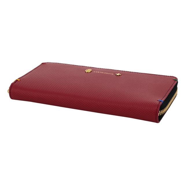 【レビュー投稿で+5％還元】カステルバジャック 長財布 本革 ラウンドファスナー 期間限定カラー CASTELBAJAC 096636 トルク 財布 レザー 牛革 クリスマス ギフト ブランド プレゼント 紳士 開運 一粒万倍日_3