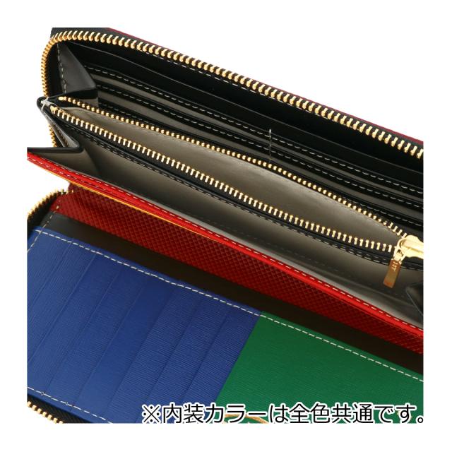 【レビュー投稿で+5％還元】カステルバジャック 長財布 本革 ラウンドファスナー 期間限定カラー CASTELBAJAC 096636 トルク 財布 レザー 牛革 クリスマス ギフト ブランド プレゼント 紳士 開運 一粒万倍日_6