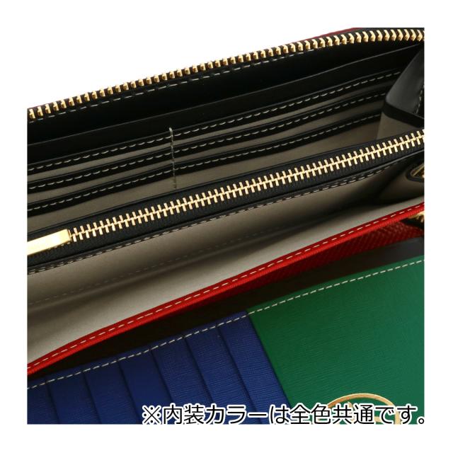 【レビュー投稿で+5％還元】カステルバジャック 長財布 本革 ラウンドファスナー 期間限定カラー CASTELBAJAC 096636 トルク 財布 レザー 牛革 クリスマス ギフト ブランド プレゼント 紳士 開運 一粒万倍日_7