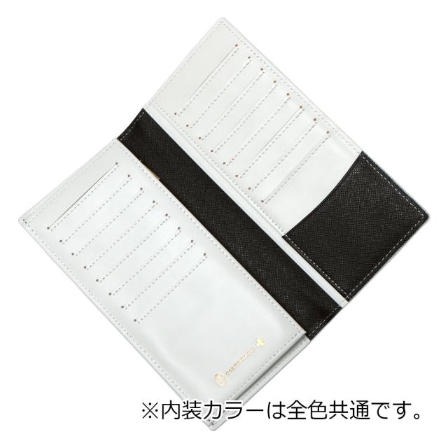 【レビュー投稿で+5％還元】カステルバジャック 長財布 かぶせ 本革 メンズ ビジュー 097604 CASTELBAJAC 薄型 モノグラム POP 牛革 レザー 開運 一粒万倍日 クリスマス_mp レビュー投稿で+5％還元】カステルバジャック 長財布 かぶせ 本革