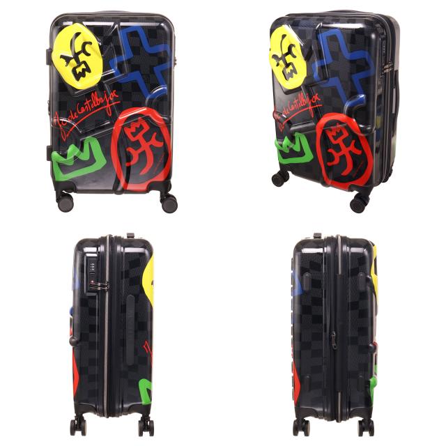 【レビュー投稿で+5％還元】カステルバジャック スーツケース キャリーケース  拡張 エキスパンダブル機能 当社限定 別注 TSAロック 61cm 56L 3.7kg メンズ 345227 345229 CASTELBAJAC カジュアル オフィス ビジネス 旅行 出張 トラベル 仕事 クリスマス_mp