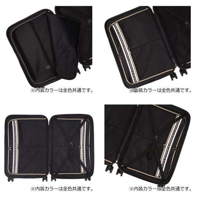 【レビュー投稿で+5％還元】カステルバジャック スーツケース キャリーケース  拡張 エキスパンダブル機能 当社限定 別注 TSAロック 61cm 56L 3.7kg メンズ 345227 345229 CASTELBAJAC カジュアル オフィス ビジネス 旅行 出張 トラベル 仕事 クリスマス_mp