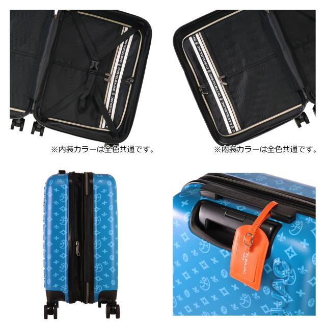 【レビュー投稿で+5％還元】カステルバジャック スーツケース キャリーケース 機内持ち込み 拡張 エキスパンダブル機能 当社限定 別注 TSAロック 54cm 40L 3.2kg メンズ 345230 CASTELBAJAC サシャ SACHA カジュアル オフィス ビジネス 旅行 出張 トラベル 仕事 クリスマス_mp